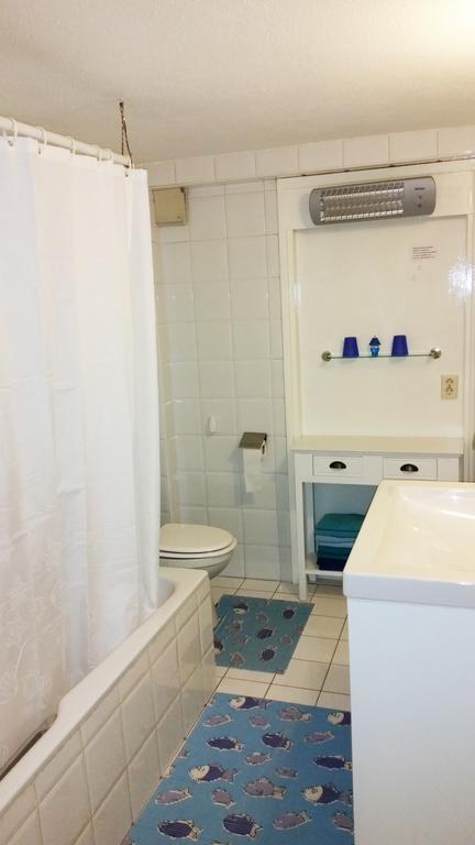 Appartement In Zandvoort Quarto foto