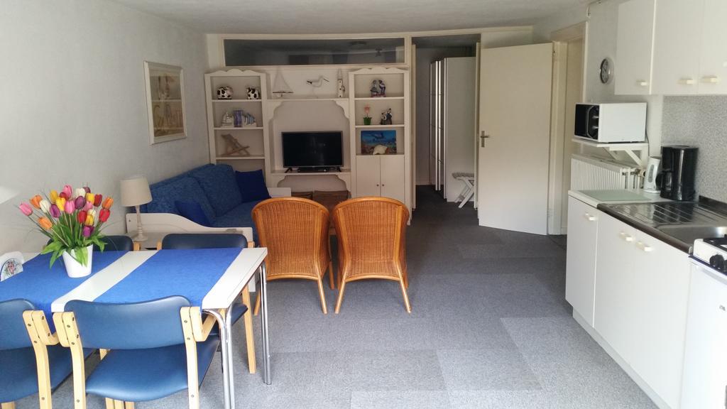 Appartement In Zandvoort Quarto foto