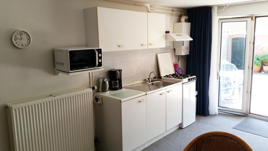 Appartement In Zandvoort Quarto foto